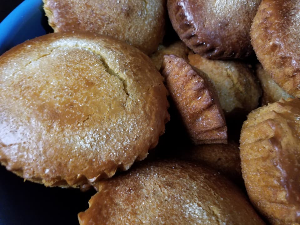 Budín