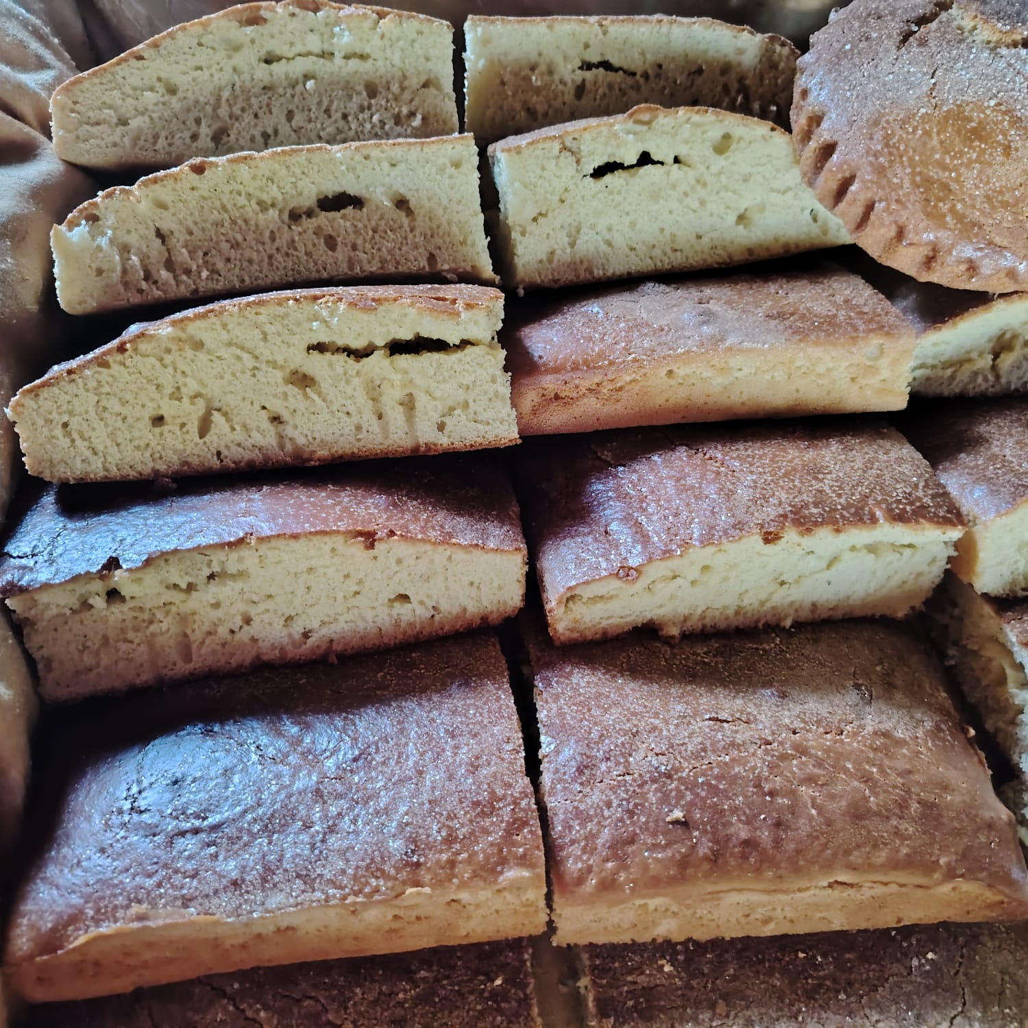 Torta